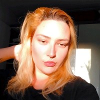 kerolyn Wambomel Lopes