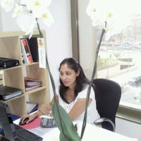 Jeby Susan Abraham