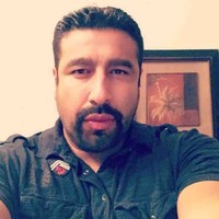 Jose Guerrero