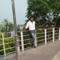 PRAVIN KUMAR CHAUDHARI