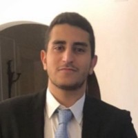 Cherif Greiss