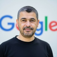 Khalifeh Al Jadda, Ph.D.