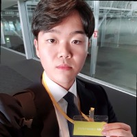 Jiwan Lee