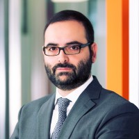 John Petrou, FCA BFP