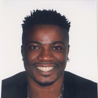 Clinton Edward