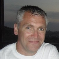 Patrick Mc Garvey