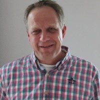 Gerard Olsder