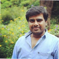 Praveen K
