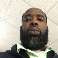 Taufeeq Lockhart
