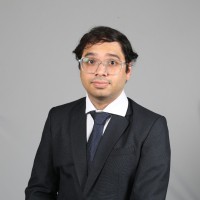 Gaurav Khanna