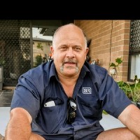 Brian Barwick