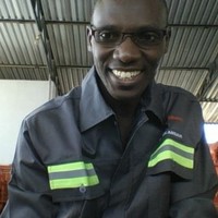 Ebenezer Nkansah