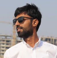 Meet Gajjar