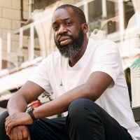 Fabrice Nicoué