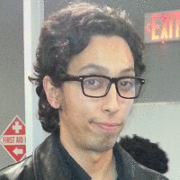 Brendan Woldu
