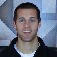 Jeff Sprenger