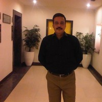 syed Munawer