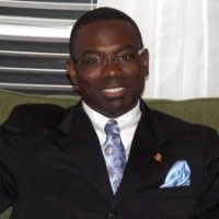 Reginald Walston, Pmp, Ssgb