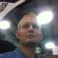 Jacob Bos