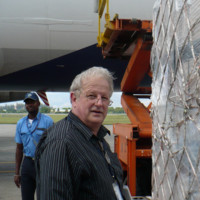 Gordon Sinclair
