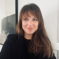 Marjolaine Rouxel Ravaud