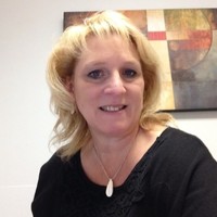 Carolyn Gangewer, SHRM-CP