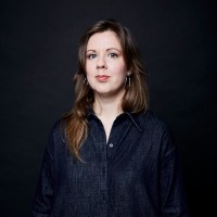 Marie Lamarre
