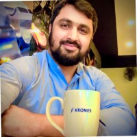 sajjad baig