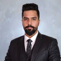 Shubham Gill