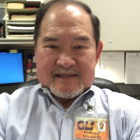 Richard Miyauchi  CDS