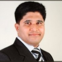 Nilesh Jadhav