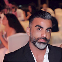 Ibrahim Srouji