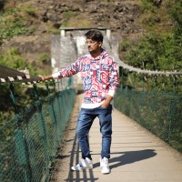 Sagar Sharma