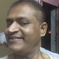 Nishant Patil