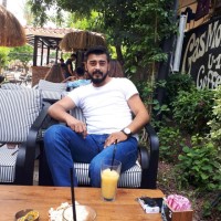 Bekir Kivrak