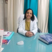 Dr.Preeti Arora