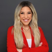 Joelle Barchan