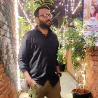 Munawar Shaikh