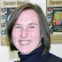 Sarah Crawford