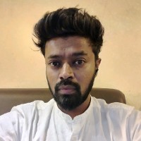 Arun Kumar Dhakshinamoorthy