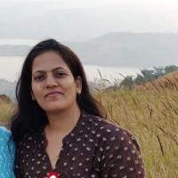 Manisha Saxena