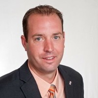 Tyler Lussier, AIPC, CAIB