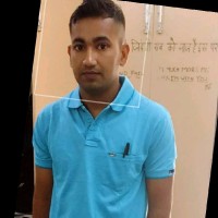 Vikash Mehta