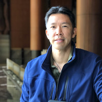 John Kam