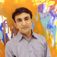 Bhargav Gor