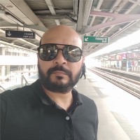 Vivek Deoli