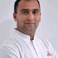 Ganesh Singh Karki