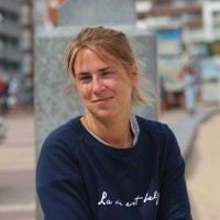 Stéphanie Vanderveken