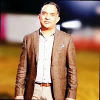 rajneesh dogra