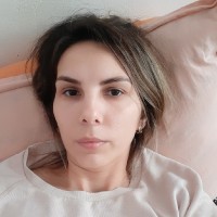 Tania Simona Stefan